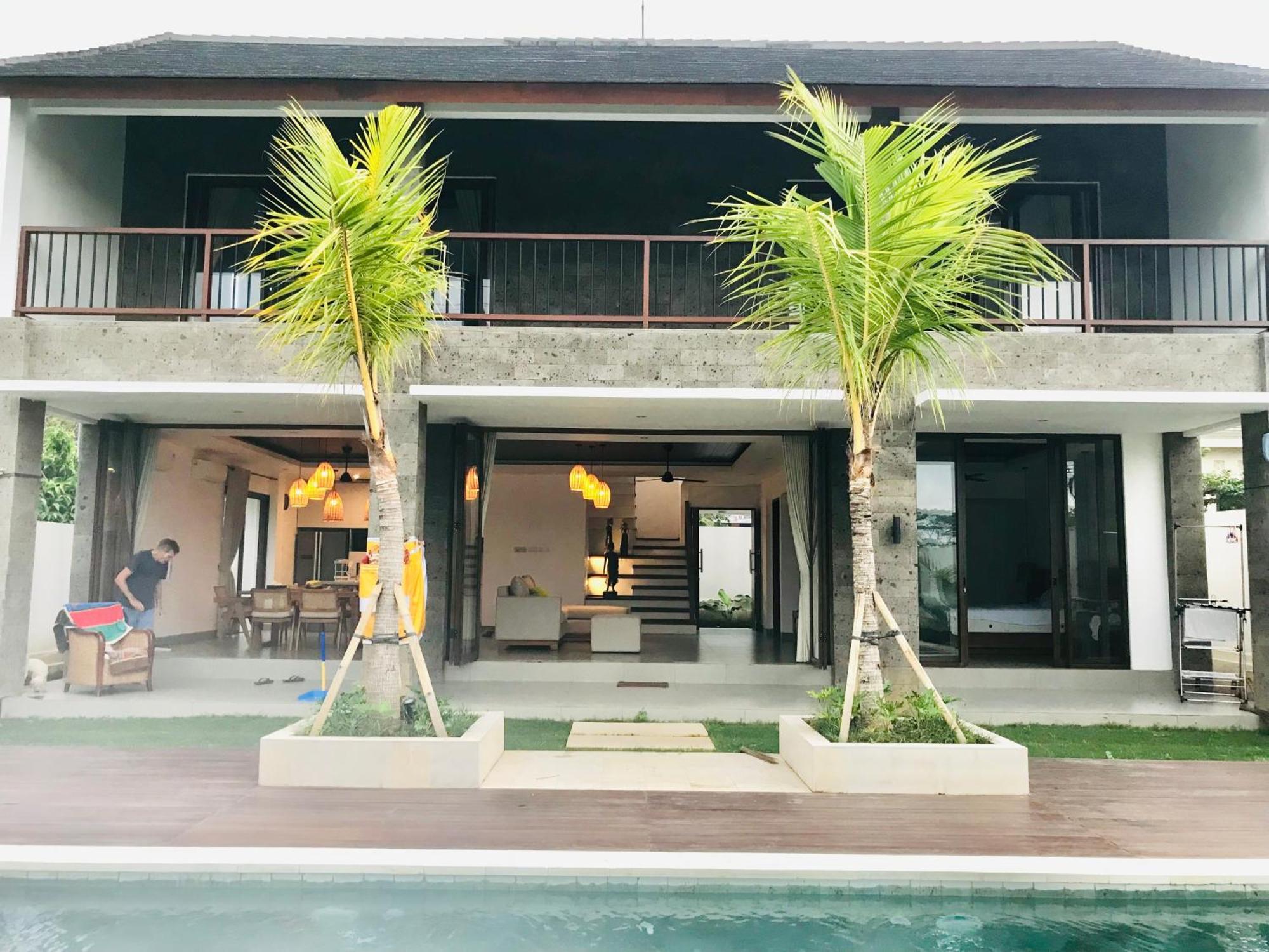 Villa Nakula Ubud