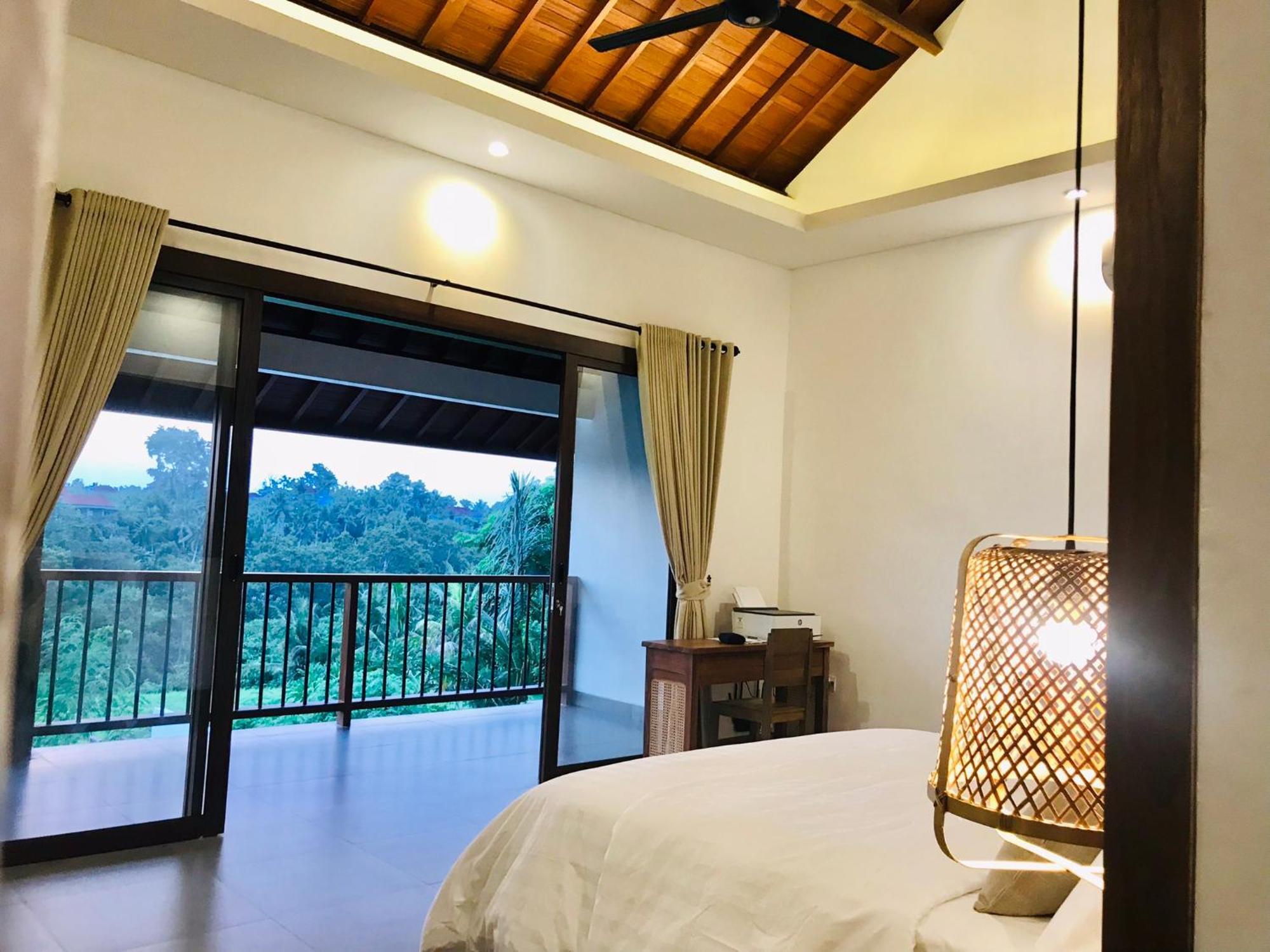 Villa Nakula Ubud