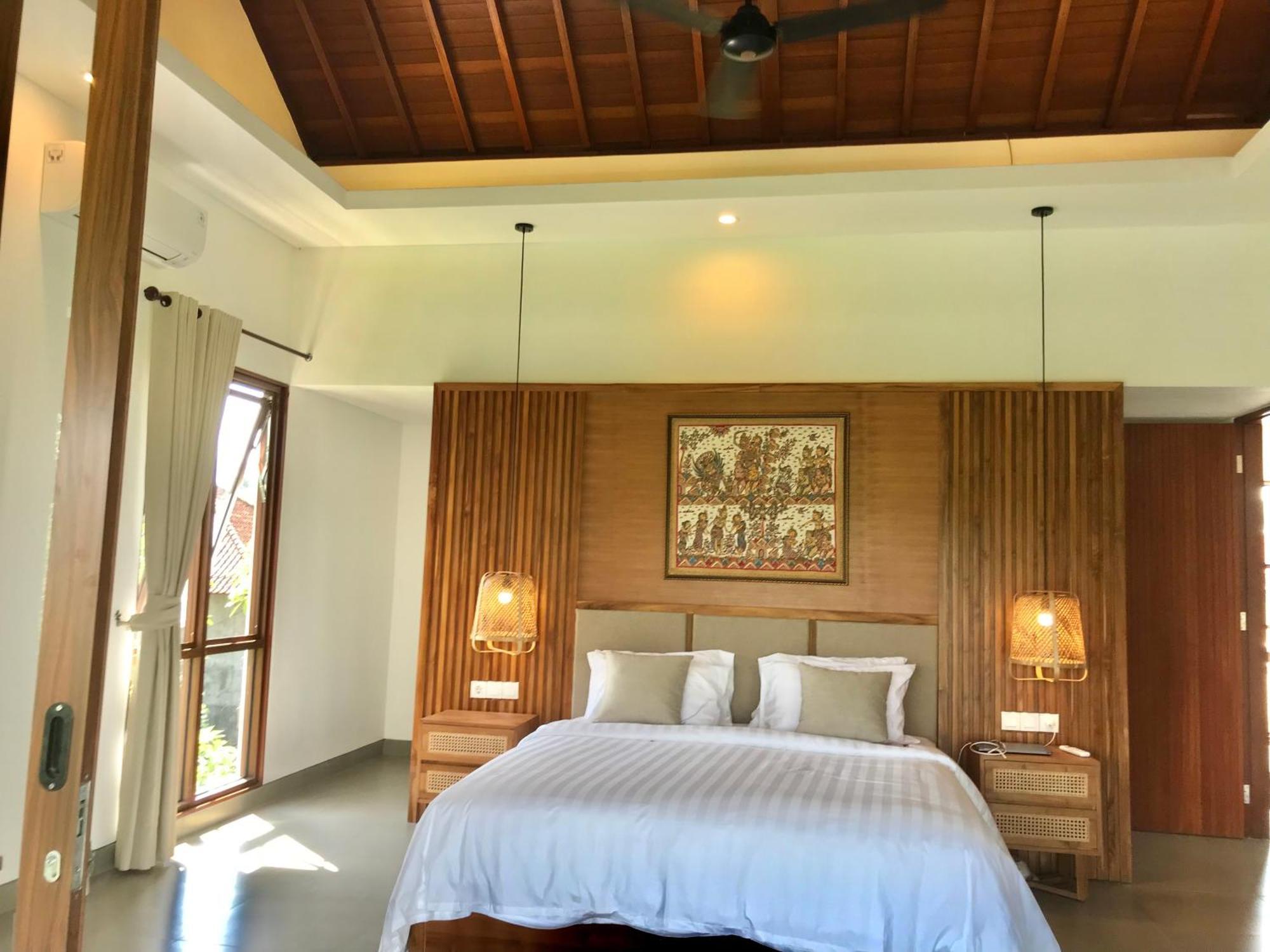 Villa Nakula Ubud