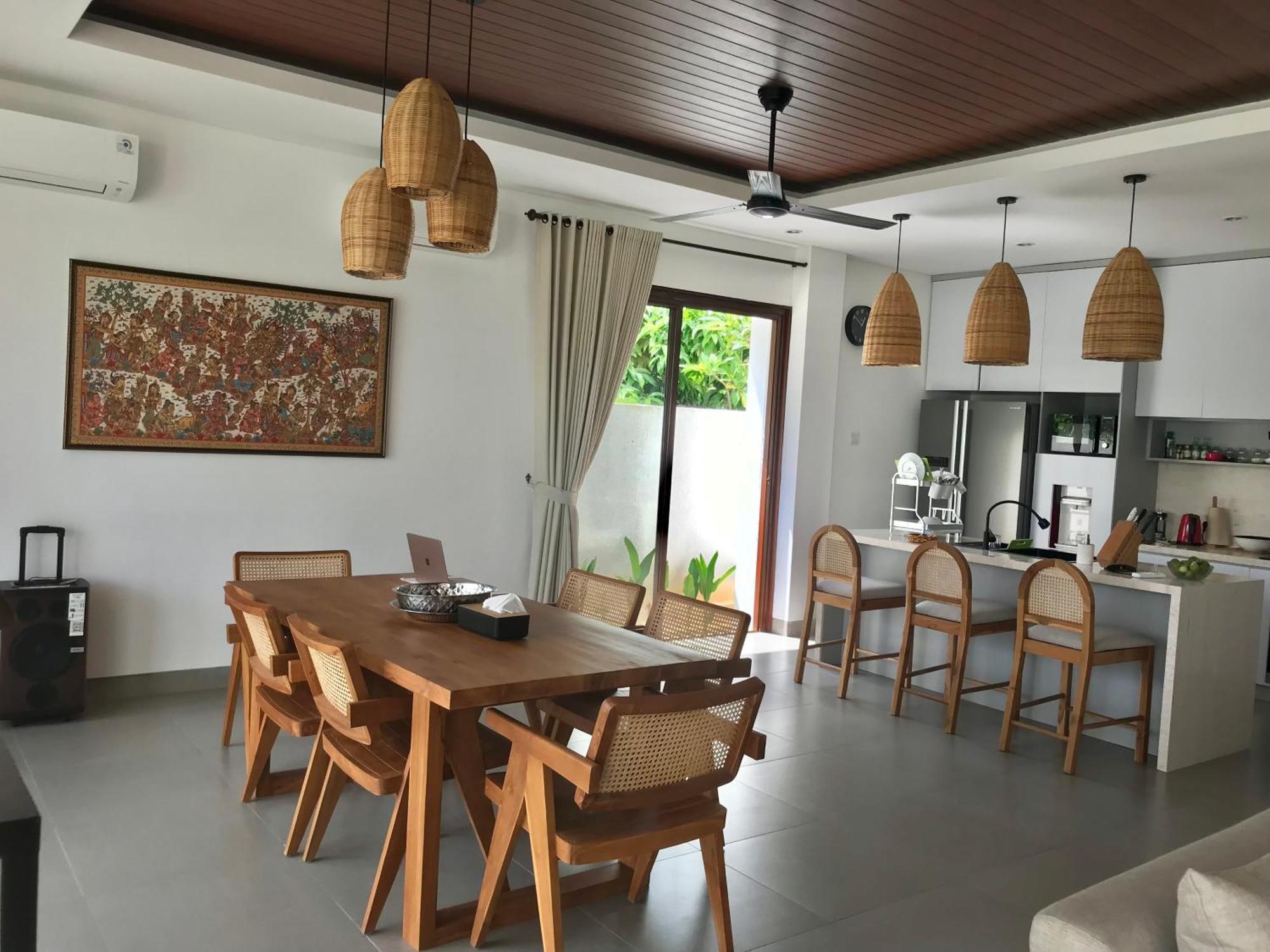 Nakula Villa Ubud