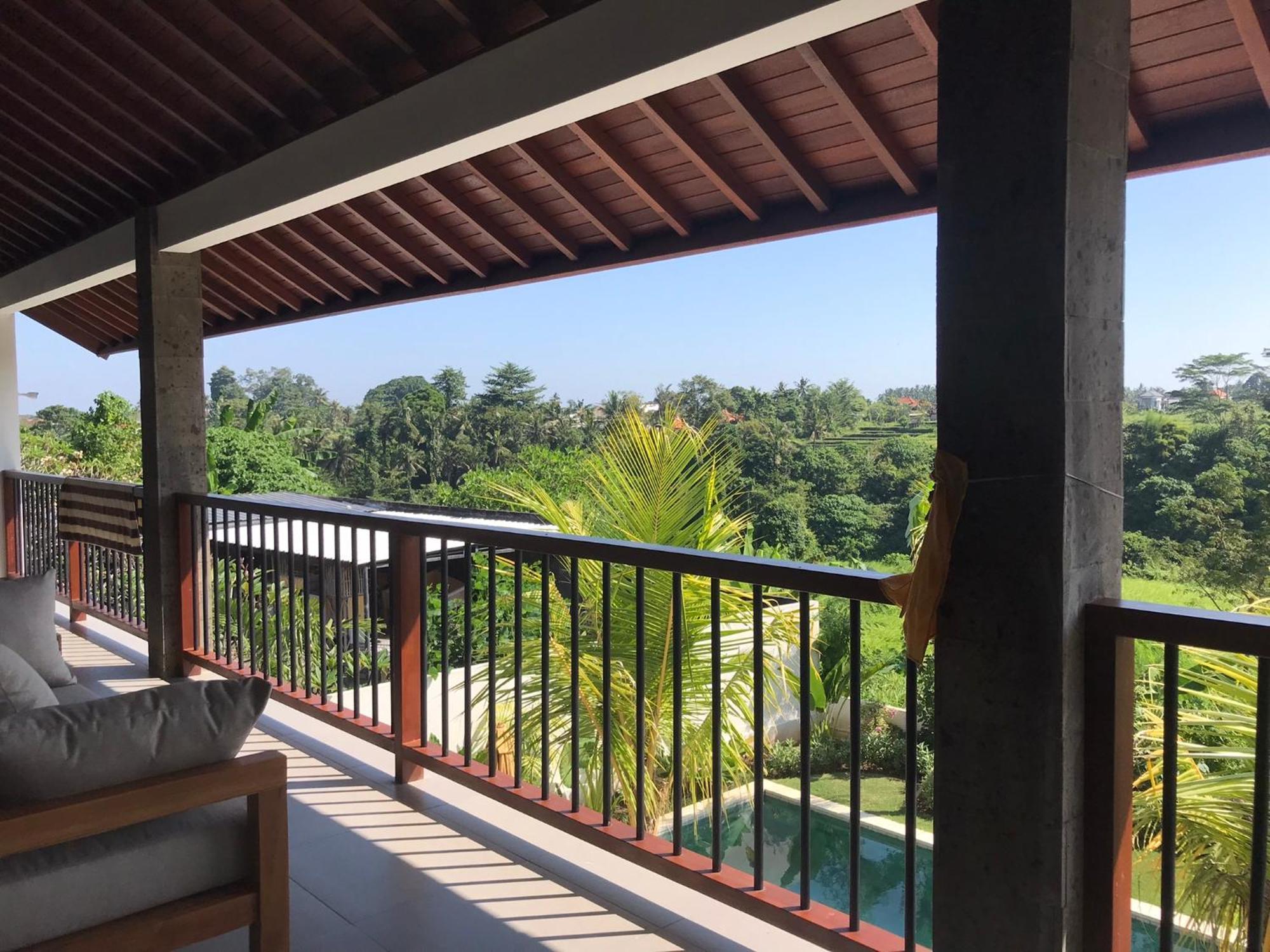 Villa Nakula
